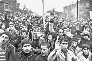 بازخوانی مبارزات دانش‌آموزان و دانشجویان بابلسر در آبان 57