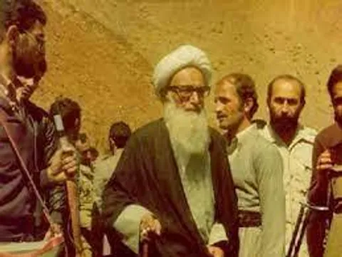 آیت‌الله اشرفی اصفهانی؛ پیشگام تقریب مذاهب در غرب کشور/ ابتکار عمل شهید محراب در وحدت شیعه و سنی/ حل اختلاف علمای اهل سنت توسط آیت‌الله اشرفی اصفهانی