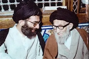 سیری در زندگی آیت‌الله سیدجواد خامنه‌ای به روایت فرزندش