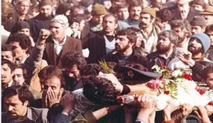 آشنایی با 10 شهید انقلاب اسلامی در کرمان