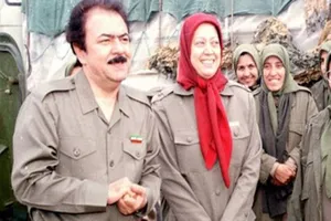 Behind the scenes of Mujahedin's death faking project