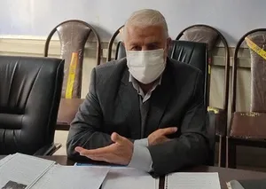 حوار مع اللواء كريم بور المستشار الخاص للشهيد الحاج قاسم سليماني