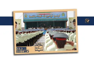 مروری بر سیر تحول نهاد پلیس در ایران معاصر