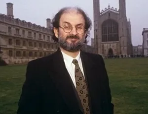 الأساس القانوني لحكم ارتداد سلمان رشدي على أساس القوانين الدولية