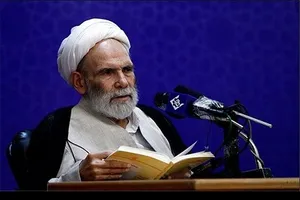 مروری بر فعالیت‌های سیاسی آیت‌الله حاج‌آقا مجتبی تهرانی در نهضت امام خمینی(ره)