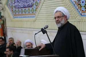 ناگفته‌های شیخ قدرت علیخانی از شخصیت حجت‌الاسلام حسینیان / ماجرای دیدار حسینیان و کروبی بعد از انتخابات 88