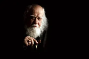 پیام تسلیت رئیس مرکز اسناد انقلاب اسلامی در پی درگذشت علامه حکیمی