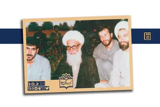در آخرین دیدار امام خمینی و آیت‌الله اشرفی‌اصفهانی چه گذشت؟