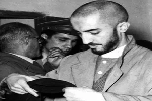 روزی که نواب گفت: به جدم قسم با همین لباس به شهادت خواهم رسید!