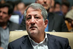 پیشنهاد کتاب محسن هاشمی برای سی‌ویکمین نمایشگاه بین‌المللی کتاب