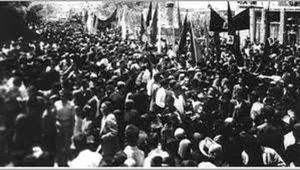 مخالفت مردم زنجان با سیاست‌های ضد دینی پهلوی اول / قیام زنجانی‌ها علیه رضا خان در محرم 1312شمسی