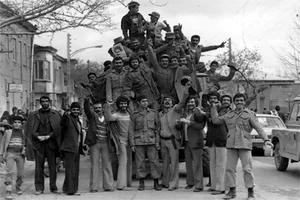نقش افسران انقلابی ارتش در مبارزات مردم جهرم / اعتراف ساواک به قدرت برتر مردم در جذب نیروهای ارتش