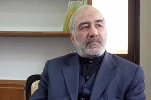 دولتمردانی که پای آمریکا را به ایران باز کردند