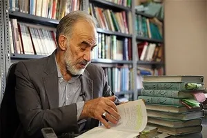 تمجید امام خمینی از فعالیت‌های دفتر سیاسی سپاه  / نامه ۱۴ صفحه‌ای به امام درباره مرحوم منتظری