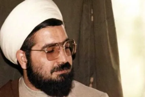 چگونه حسن روحانی به عنوان سخنران مراسم آیت‌الله مصطفی خمینی انتخاب شد؟/واکنش امام خمینی به سخنرانی روحانی