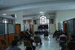 لزوم شناخت شخصیت و دیدگاه‌های امام خمینی(ره)/ امام با طرح مسئله ولایت فقیه، سلطنت را نفی کرد/ امام خمینی از همان ابتدا به دنبال حکومت فقیه بود