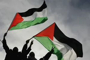 Forgetting the issue of Palestine is the enemies’ goal