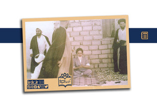 ماجرای باطل شدن ویزای امام در مرز کویت/ عمامه‌هایی که ساواک پیچیده بود
