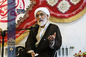 حجت‌الاسلام و المسلمین پورمحمدی: اگر حمایت‌های زنان نبود، پیروزی ممکن نمی‌شد
