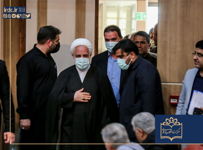 شهید لاجوردی میدان‌دار جهاد تبیین بود/ حقوق بشر غربی متکی به خبیث‌ترین افراد و گروه‌های تاریخ است