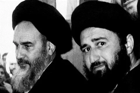 بخش اول: از تولد تا اجتهاد