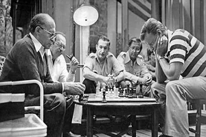 The Plan of the Famous American Strategist Against the Iranian Revolution