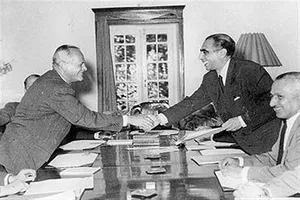 Seven Decades After the Consolidation of Iran's Oil in the Consortium