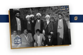 دغدغه‌های تشکیلاتی و امنیتی آیت‌الله خامنه‌ای/ انتقاد ایشان به شریعتی در این زمینه چه بود؟