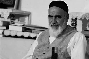 اهمیت نظم در زندگی روزانه امام خمینی