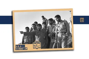 روایت محسن رضایی از اولین گام‌های اطلاعاتی و امنیتی پس از انقلاب