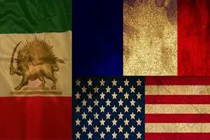 Iran Cut off Relations with France and the US during First Pahlavi Period