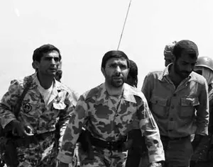 گذری بر زندگی و خاطرات شهید صیاد شیرازی