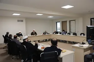 نشست خبری «یکصدمین سال بازتاسیس حوزه علمیه قم» برگزار می‌شود