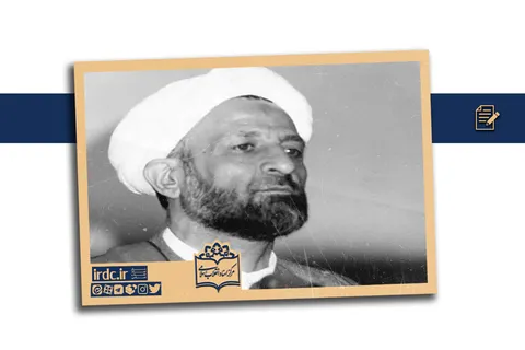 مقابله آیت‌الله قدوسی با منافقین/ پیام امام خمینی پس از شهادت شهید قدوسی