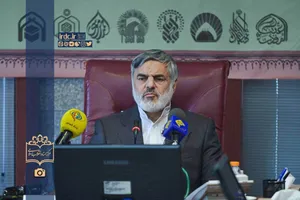حجت‌الاسلام پورمحمدی درگذشت جواد علی‌اکبریان را تسلیت گفت