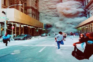 هزيمة الولايات المتحدة في حرب أفغانستان؛ تسريع عملية افول الولايات المتحدة