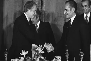 How 50 thousand American advisors infiltrated Iran during Pahlavi