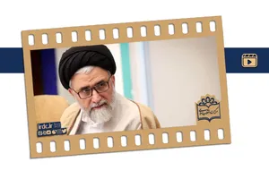 شهید خطیب؛ از جانبازی تا شهادت + فیلم