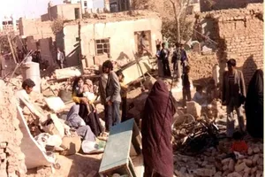 روایتی از بسیج مردم دزفول در نخستین روزهای جنگ تحمیلی؛ از نبرد با دشمن بعثی تا کمک‌های معیشتی به نیازمندان