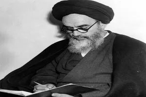 گزارش ساواک از توزیع رساله امام خمینی در بوشهر/ همکاری افسران پایگاه هوایی بوشهر با انقلابیون