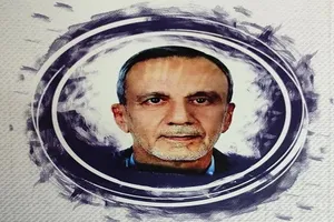 کتاب خاطرات «حمید آستی» منتشر شد