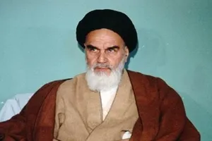 Imam Khomeini (RA)’s Strategy