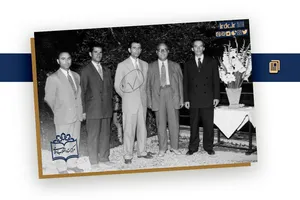 از قمارخانه تا وزارت دادگستری؛ دستگاه قضایی پهلوی در دست باندی فاسد