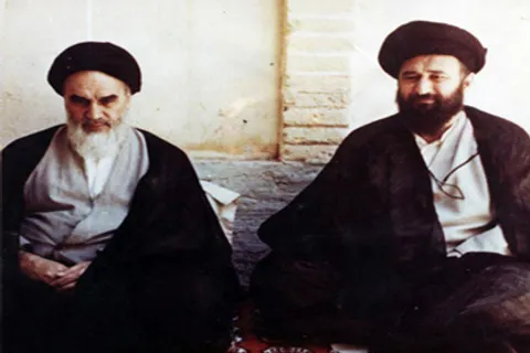 واکاوی نقش‌ آیت‌الله سیدمصطفی خمینی در سا‌مان‌دهی نهضت اسلامی