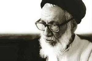 گذری بر حیات سیاسی آیت‌الله سید روح‌الله خاتمی