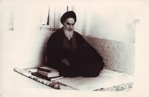 امام گفت: شاه غلط کرد!