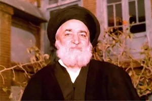 اعلامیه مهم امام خمینی چگونه در همدان توزیع شد؟/ منزل آیت‌الله مدنی در همدان، پناهگاه انقلابیون