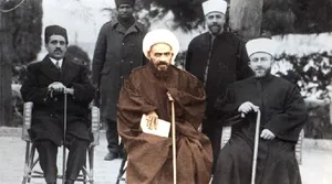 گزارش کاشف‌الغطاء از منابع مالی حوزه و وضع طلاب در زمان آیت‌الله موسس