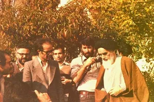 What Was the Reaction of the Pahlavi Regime to the News of Imam Khomeini's Return?