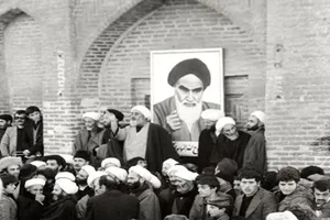 فعالیت روحانیون اردبیلی در شب‌های قدر سال 1357